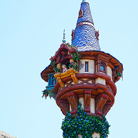 【攻略】ファンタジースプリングスにハッピーエントリーで入場する方法は？対象ホテルや入園時間、並ぶ場所は？