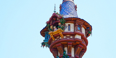 【攻略】ファンタジースプリングスにハッピーエントリーで入場する方法は？対象ホテルや入園時間、並ぶ場所は？