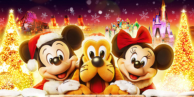 【2024】ディズニークリスマス総合ガイド！クリスマスストーリーズがファイナル！グッズ・フード情報も