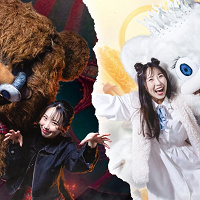 【USJ】ハミクマ・グリーティング・フォト情報まとめ！チケット、開催場所、時間、予約方法、注意事項を解説