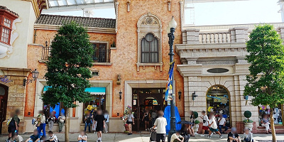 【USJ】ハリウッド・スペシャルティ・ストアはどんなショップ？グッズラインナップを紹介