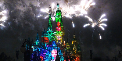 上海ディズニーのショー・パレード全9種類徹底解説！おすすめ観賞場所やスタンバイパス・DPAも！