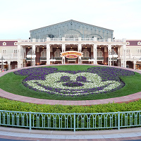 【ディズニー】2025年12月、2026年1月・2月・3月・4月の営業時間カレンダー！時短営業や短縮営業に注意！