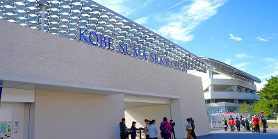 【道順写真あり】神戸須磨シーワールドのアクセスと行き方！最寄駅からの道を解説！電車・車・バス