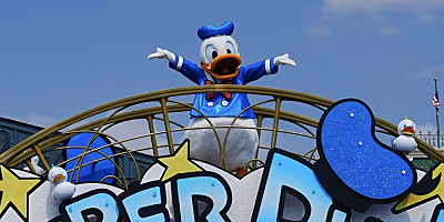 【5/29〜6/9開催】ドナルドのバースデーグリーティング情報まとめ！開催時間、ルート、登場キャラクターを解説　