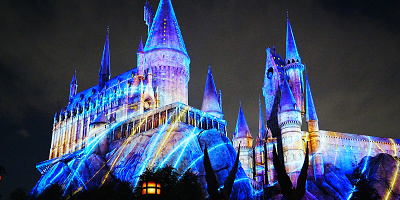 【2026年〜2027年配信】ハリーポッタードラマ最新情報！ハリー役、スネイプ役は誰？日本で見る方法は？