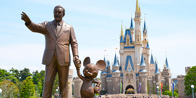 【2035年のディズニー】長期経営戦略から分かる東京ディズニーリゾートの未来！エリア刷新、夏イベント拡大、入園前DPA、新ディズニーホテル！