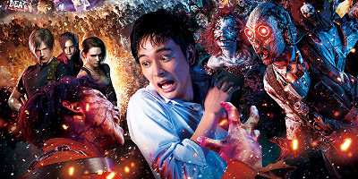 【2025】ユニバのハロウィーンホラーナイト総合ガイド！新ホラーメイズ、KATEコラボ、チェンソーマン、ハミクマ、ポケモン登場！