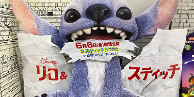 【2028年公開】実写版続編『リロ＆スティッチ2』のストーリーを予想！制作の進捗、制作キャスト情報も