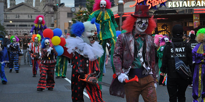 ユニバゾンビのトリビア10選！知られざるゾンビ誕生の秘密─それぞれにバックストーリーがあった