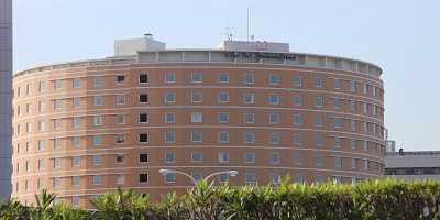 「東京ベイ舞浜ホテル」が「舞浜ビューホテル by HULIC」に！何が変わった？変わったポイントをご紹介！