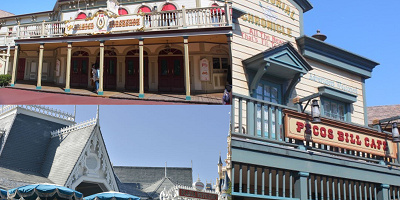 【2026/4〜】ザ・ダイヤモンドホースシュー、プラザパビリオン・レストラン、ペコスビル・カフェが無期限休止に！理由を考察