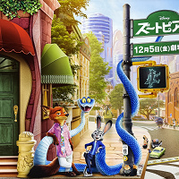 【ズートピア2】登場キャラクターまとめ！名前、職業、特徴、モデルとなった動物は？