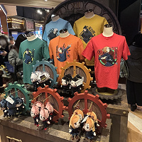 【2026】USJ×呪術廻戦コラボグッズ全50種類一覧！虎杖悠仁や五条悟のぬいぐるみキーチェーン登場