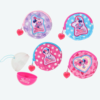 【1/14発売】ミニパルのガチャガチャ(カプセルトイ)が登場！デザイン、販売場所、値段をチェック♪