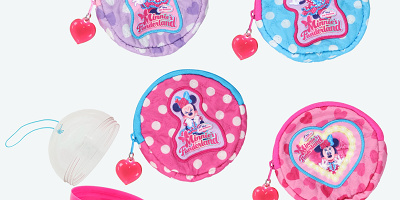 【1/14発売】ミニパルのガチャガチャ(カプセルトイ)が登場！デザイン、販売場所、値段をチェック♪