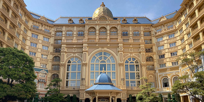 【2026最新】ディズニーランドホテルのアメニティには何がある？持ち帰りOK/NGはどれ？