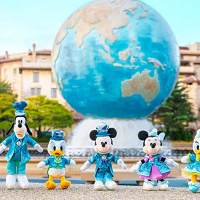 【4/8発売】スパークリング・ジュビリーグッズまとめ！ジュビリーブルーのグッズで25周年をお祝いしよう！