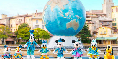 【4/8発売】スパークリング・ジュビリーグッズまとめ！ジュビリーブルーのグッズで25周年をお祝いしよう！