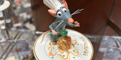 『レミーのおいしいレストラン』のラタトゥイユはどんな料理？映画登場シーンや特徴、簡単再現レシピを紹介！缶詰も