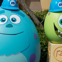 【製作中】『モンスターズ・インク3』はどんな映画?ストーリー&公開時期を予想