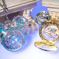 【5/25発売】シー25周年「ジュビリーロケット」種類・値段・販売場所・買い方まとめ！パーツを組み合わせてオリジナルグッズを作ろう