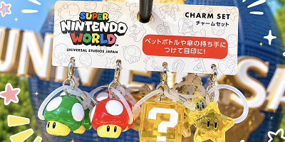 ユニバの「めじるしアクセサリー」おすすめの使い方アイディア集！商品ラインナップも紹介
