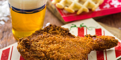 【最新】ディズニークリスマス2018フードメニュー＜シー編＞スペシャルセット・食べ歩き・スーベニア