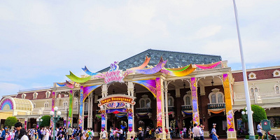 【お泊まりディズニーレポ】1泊2日・2泊3日の回り方＆1日のスケジュールまとめ！