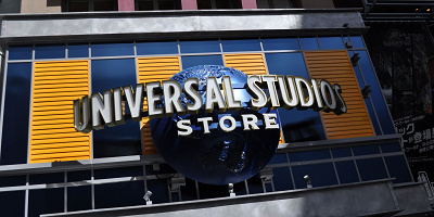 【パーク外】ユニバーサルスタジオストア完全攻略！シティウォークやオフィシャルホテルでグッズを手に入れよう