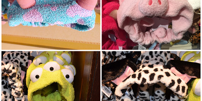 【最新】2025夏！ディズニーヘアバンドまとめ！