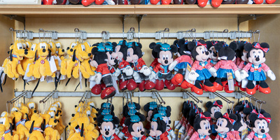 【7/8&9/14発売】ハロー、ニューヨーク！グッズ11選！TDSの新しいショー！ぬいぐるみがかわいい！