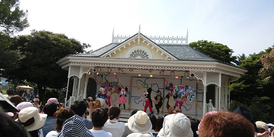 みんなで跳ぼう！スーパードゥーパー・ジャンピンタイム