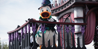 ドナルドダックのプロフィール徹底解説