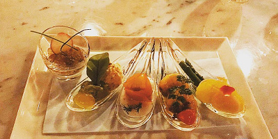 元キャストがディズニーホテル全レストランを解説！おすすめのメニューも