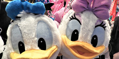 ディズニーオタクが選ぶ。デイジーのグッズ15選