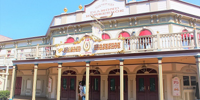 当日予約も！ディズニーにショーレストランは2つ。予約方法・メニュー・値段まとめ