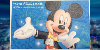 ディズニーチケットの種類のわかりやすいまとめ！値段や購入場所も！