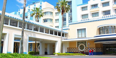 【閉店】ディズニーアンバサダーホテルのレストラン「花 Hana」特集！場所や過去メニューを紹介