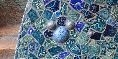 待ち時間に探そう！タワー・オブ・テラーの隠れミッキー