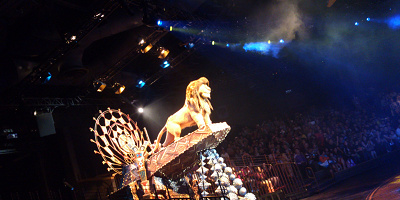 【ライオン・キング】あらすじ・ネタバレと感想