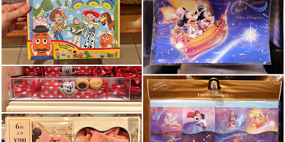 【ディズニーシー】500円以下のおすすめグッズ15選！ファンタジースプリングスのお土産もワンコインで買える！