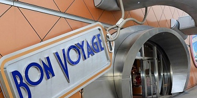 ボン・ヴォヤージュでディズニーグッズを☆ポップコーンバケットやダッフィーも♪