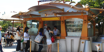 【シーサイドスナック】うきわまん専門店のメニューと値段、場所まとめ！