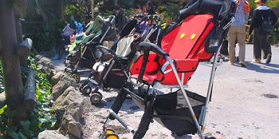 子連れディズニーの時に感じたディズニーの温かい心づかい