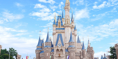 ディズニーランドの所要時間長いアトラクションTOP6