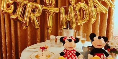 東京ディズニーランドでできるの誕生日特典まとめ