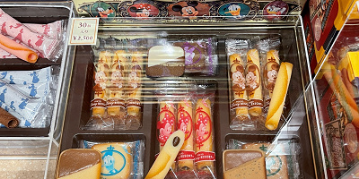 【値段別】ディズニーのクッキー全31種類安いランキング！ランド＆シー定番のお土産