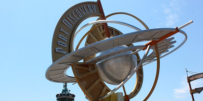 ポートディスカバリーのレストラン一覧☆ミッキーとのグリーティングも？