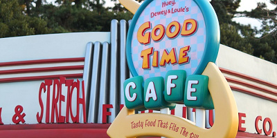 【500円以下】ディズニーランドの安い食べ物BEST15！